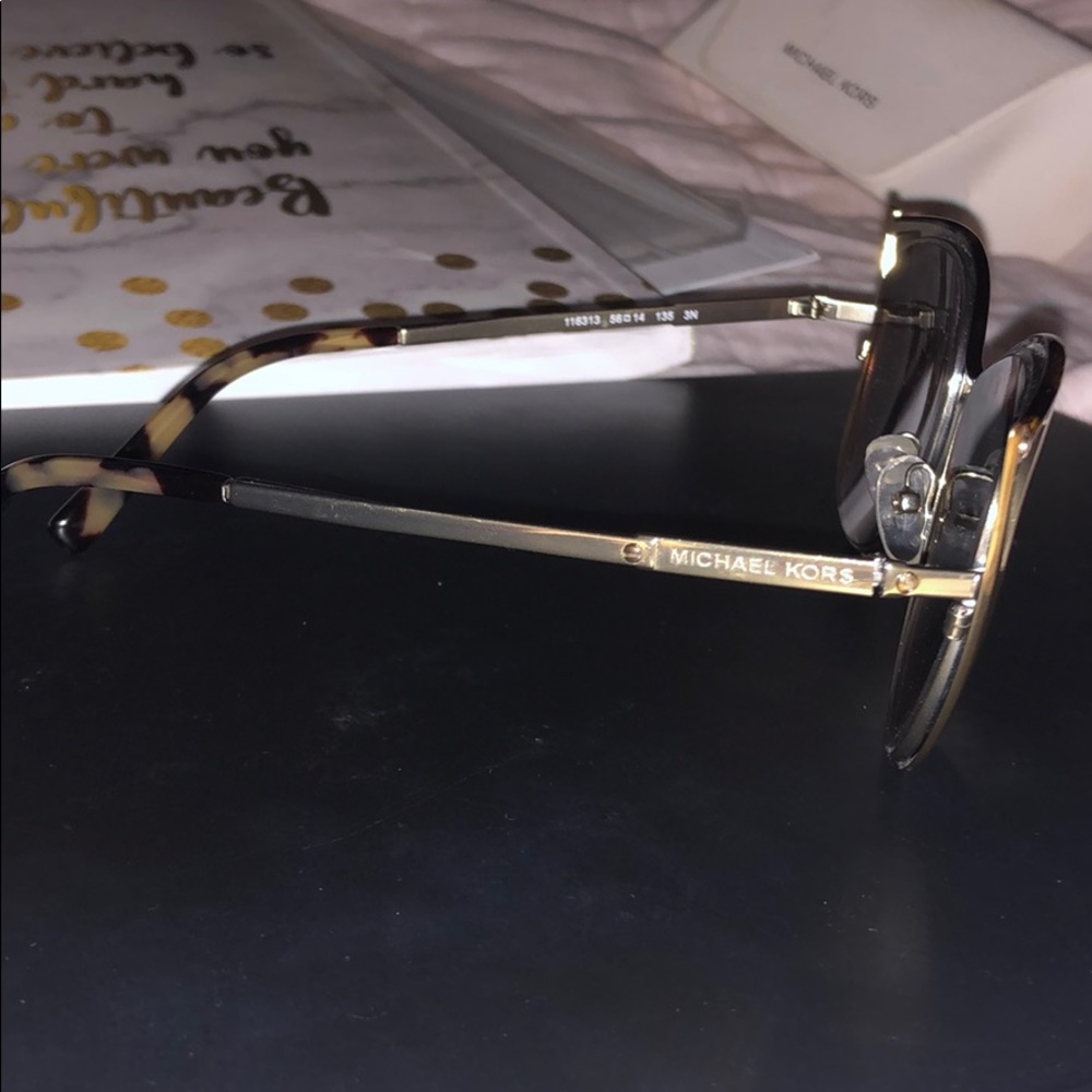 Michael Kors Ina Sunglasses - Picture 5 of 7